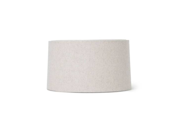 Ferm Living Hebe lampenkap short Natural