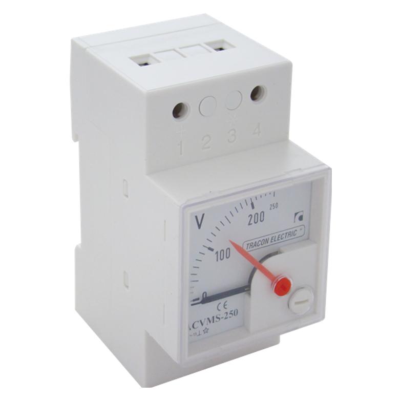 Tracon Allgemeines Produkt (TR-ACVMS-25)