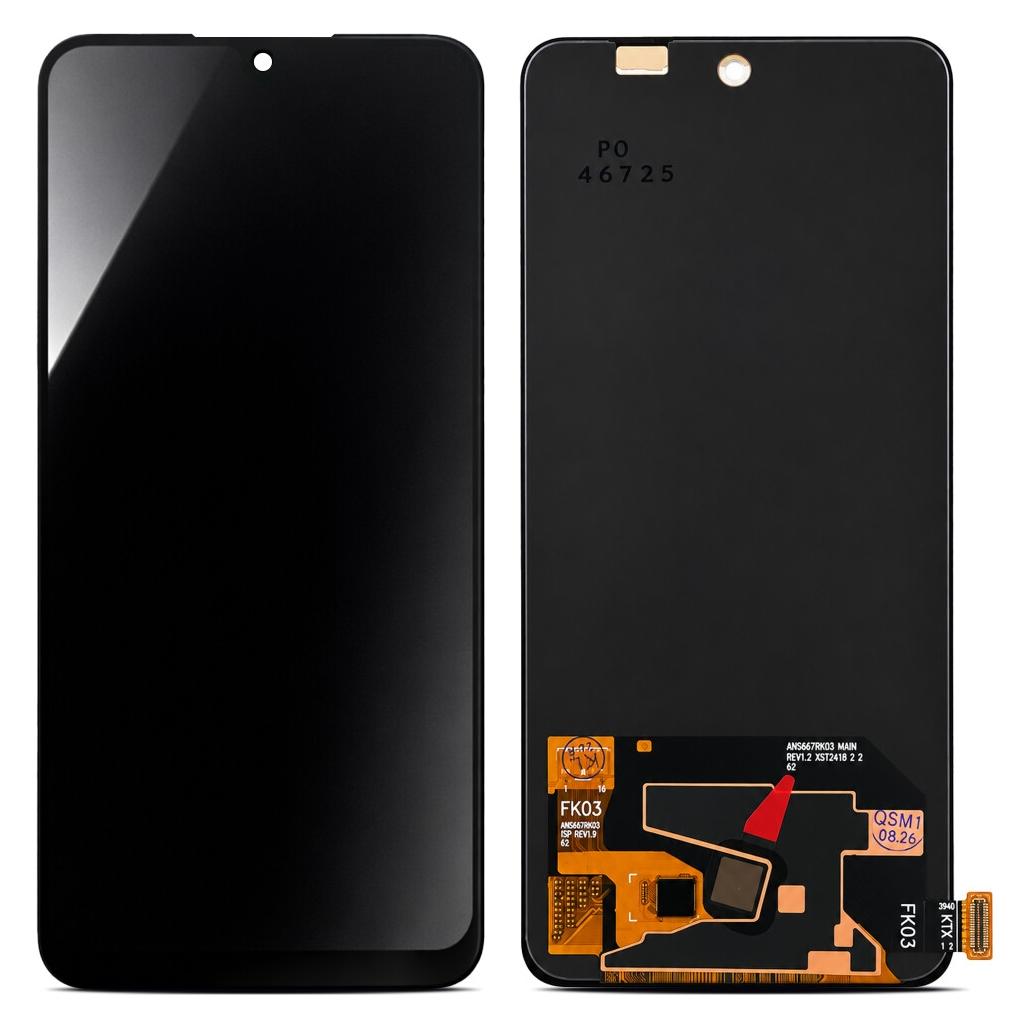 OEM Display (ohne Rahmen) für OnePlus Nord CE4 Lite (EU) (Display, OnePlus Nord CE 4 Lite) (61005203)