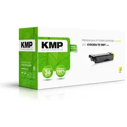 KMP, Toner, K-T51 (Y)