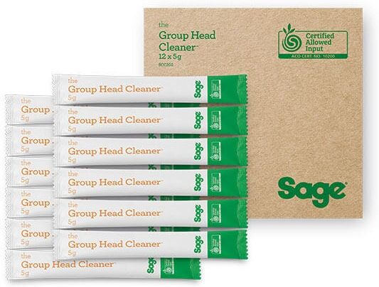 Sage The Group Head Cleaner x12