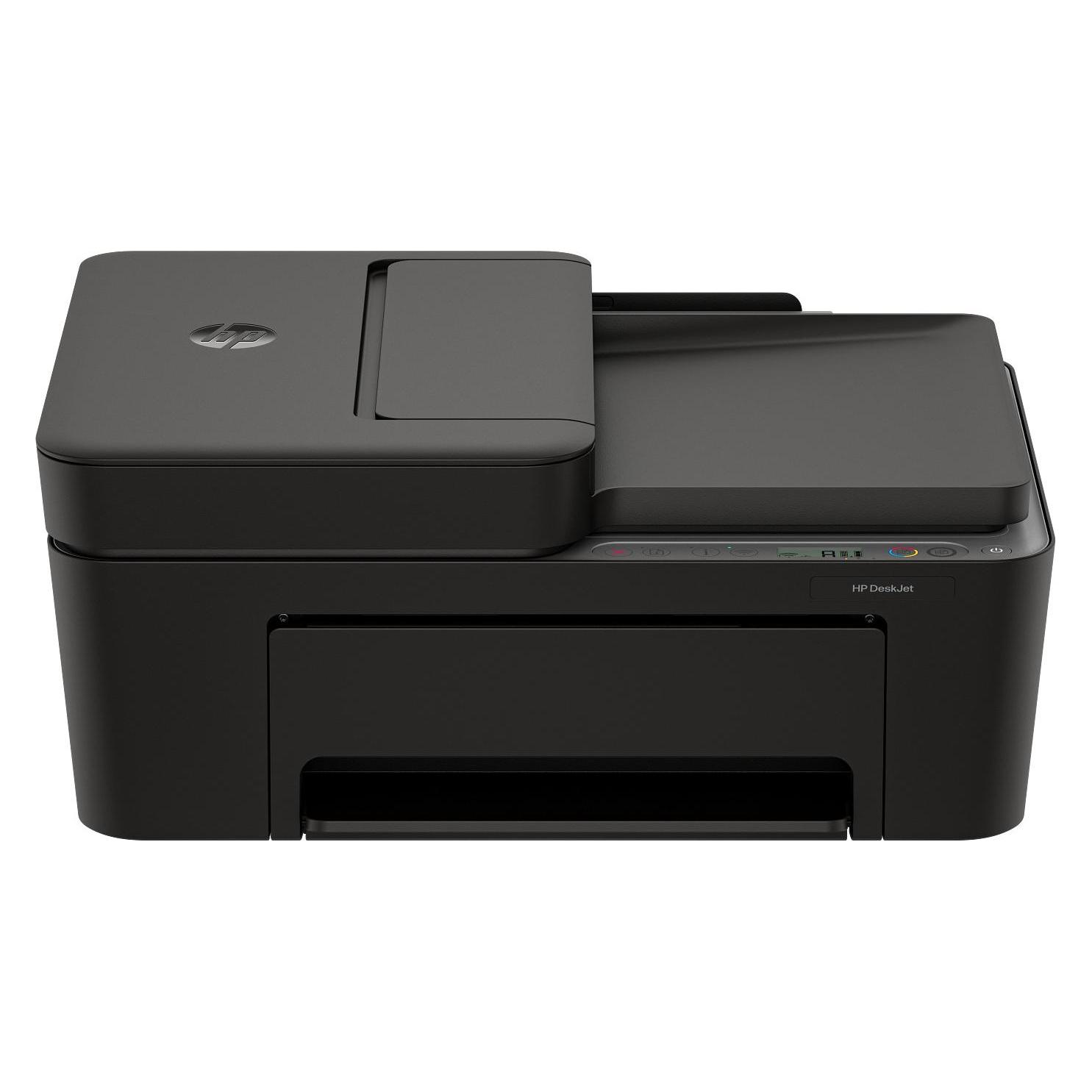 HP Deskjet 4320 All-in-One Bl??kprinter (Tintenpatrone, Farbe) (A24HMB)
