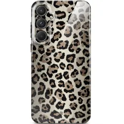 ONEFLOW Wild Cover Samsung Galaxy S20 FE Animal Print
