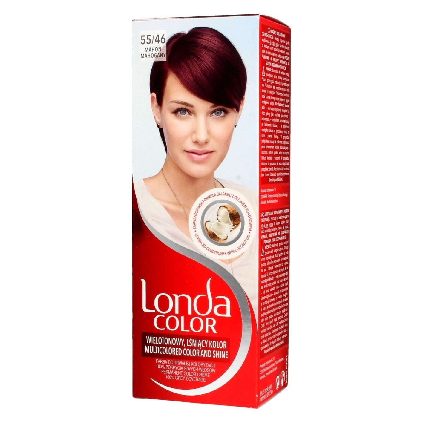 Londa Na (Mahagoni) (545546)