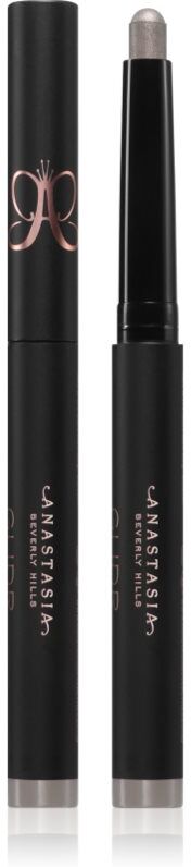 Anastasia Beverly Hills GLIDR Shadow Stick eyeshadow in a stick shade Silverspun 1.5 g