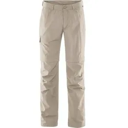 MAIER SPORTS Herren Hose Trave (kurz), Größe 24 in Braun Braun