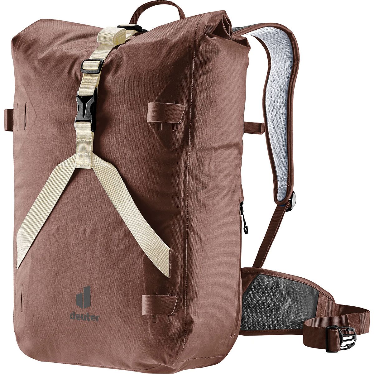Deuter Amager 25+5 raisin (6013) 322002260130