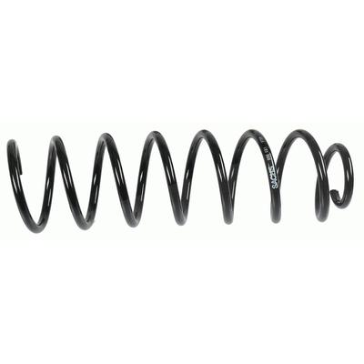 Sachs Fahrwerksfeder [Hersteller-Nr. 996031] für Audi
