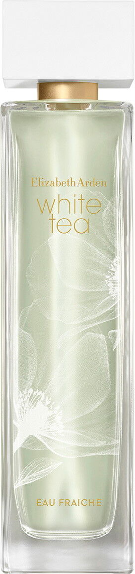 100ml Elizabeth Arden WHITE TEA Eau Fraiche