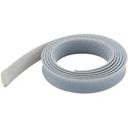 Legrand 387153 Poly-Schutzschlauch 7-15mm CP10 grau