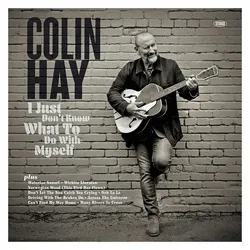 Compass, Schallplatten, I Just Don'T Know What To Do With Myself (Color) (Colin Hay)