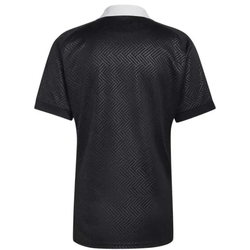 adidas Black Ferns Heimtrikot Herren - allblc - XL