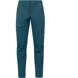 Karpos, Herren, Outdoorhose, Seceda Pants (46), Blau