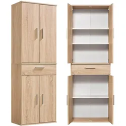 MEHRZWECKSCHRANK Der Praktische