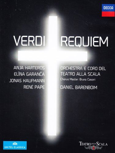 Anja Harteros - Verdi, Giuseppe - Requiem - Preis vom 09.10.2026 07:28:09 h