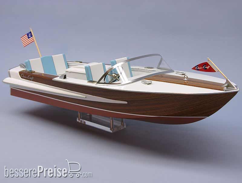 DUMAS BOATS ds1255