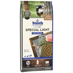 bosch Special Light Spezialfutter für Hunde 12,5 Kilogramm