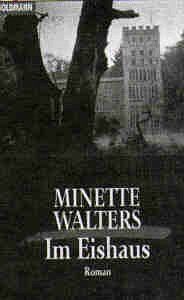 Minette Walters - Im Eishaus. - Preis vom 06.10.2026 07:26:00 h