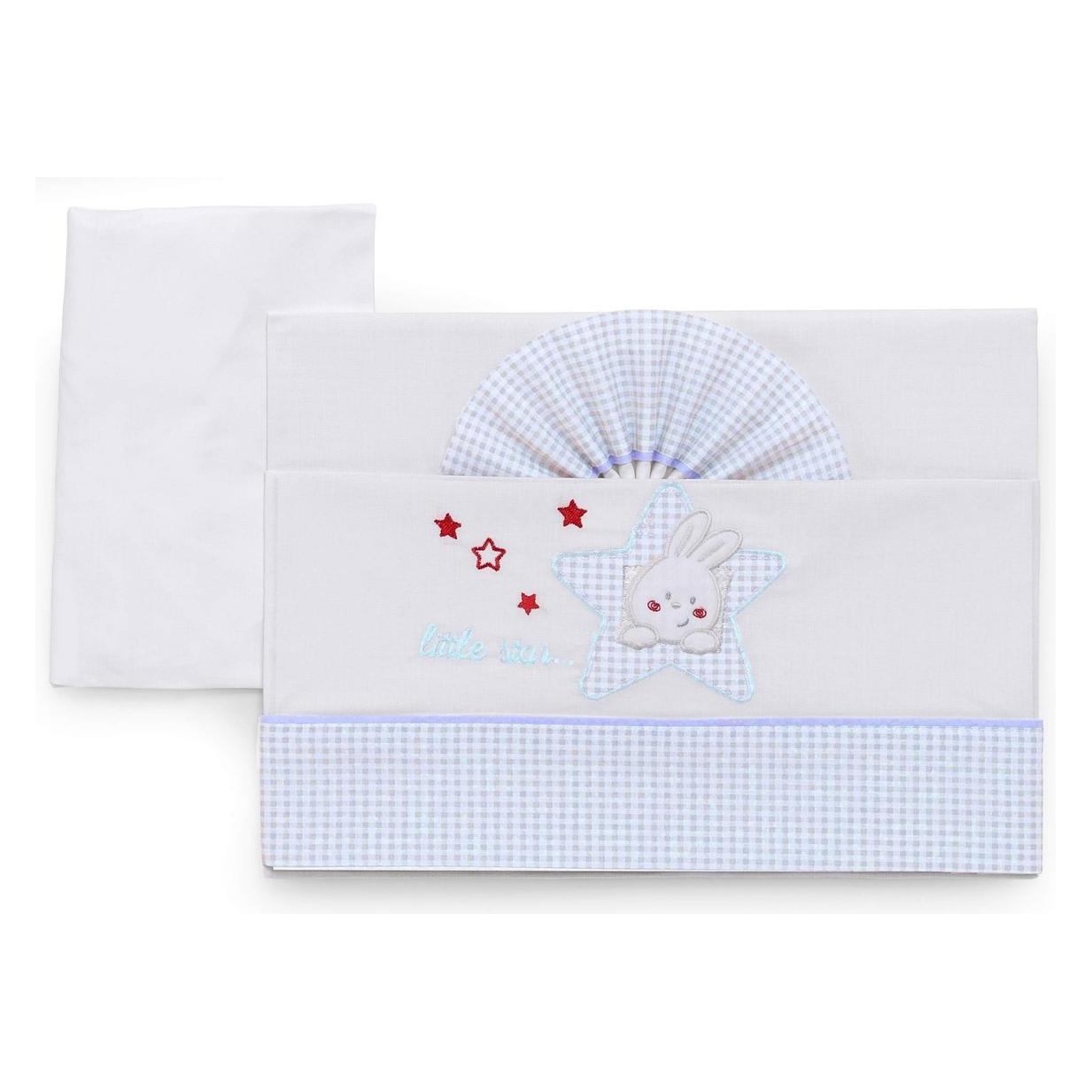 Italbaby Star 3-teiliges Bettset (40387254)