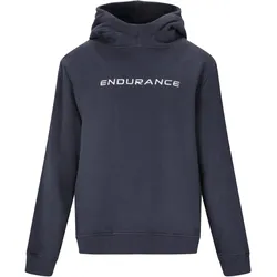ENDURANCE Glakrum Hoodie Kinder 2154 - blue nights 14 (164)