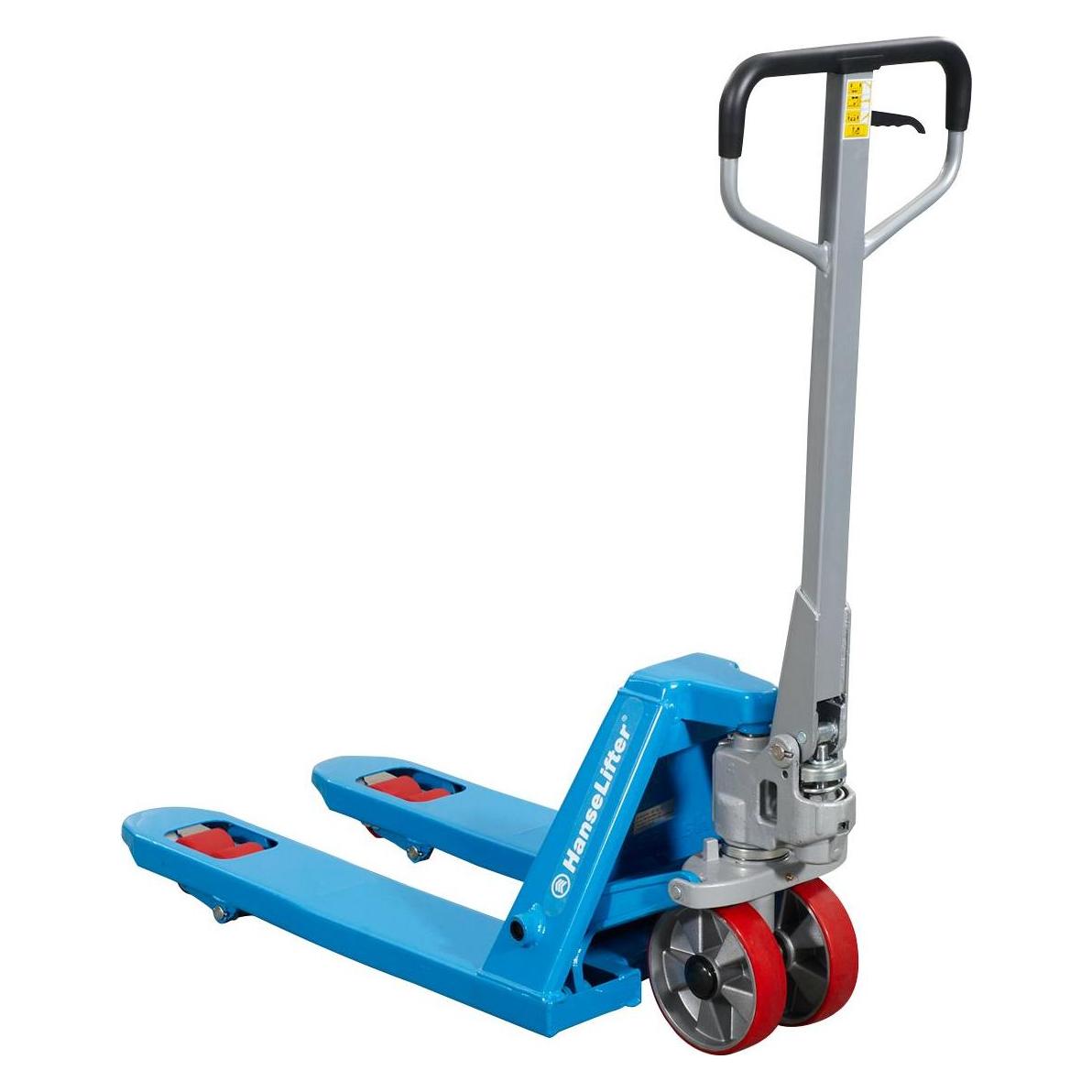 Hanselifter Hubwagen BF-SL mit Speedlift in Sondermassen (BF-SL-800)