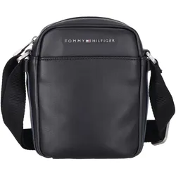 Tommy Hilfiger Umhängetasche City Mini Reporter black - 21