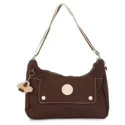KIPLING® Umhängetasche Katty Frontfach Logonieten