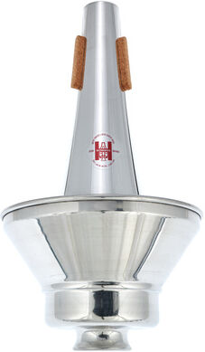Harmon Triple Play Mute Trombone Al
