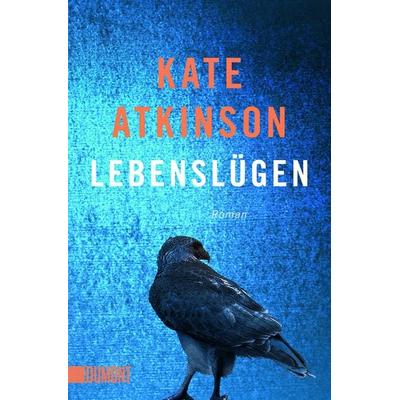 Lebenslügen, Taschenbuch von Kate Atkinson, DuMont Buchverlag