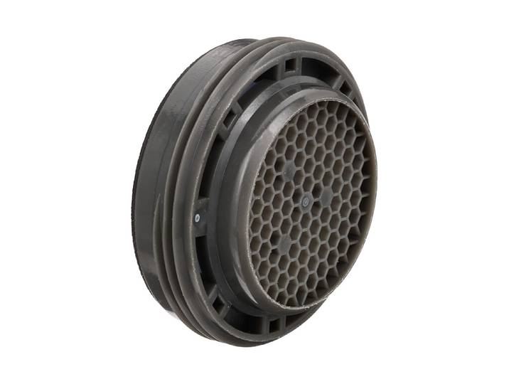 Neoperl Slim Air Honeycomb Strahlregler M24X1