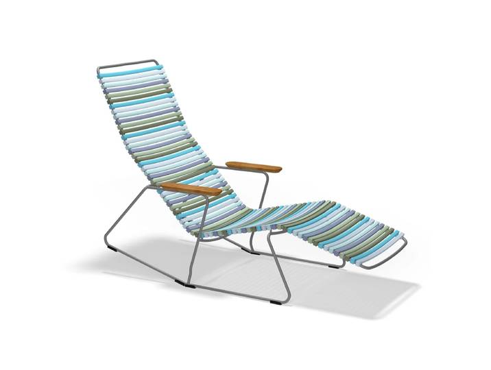 HOUE - CLICK Sunrocker, multi color 2