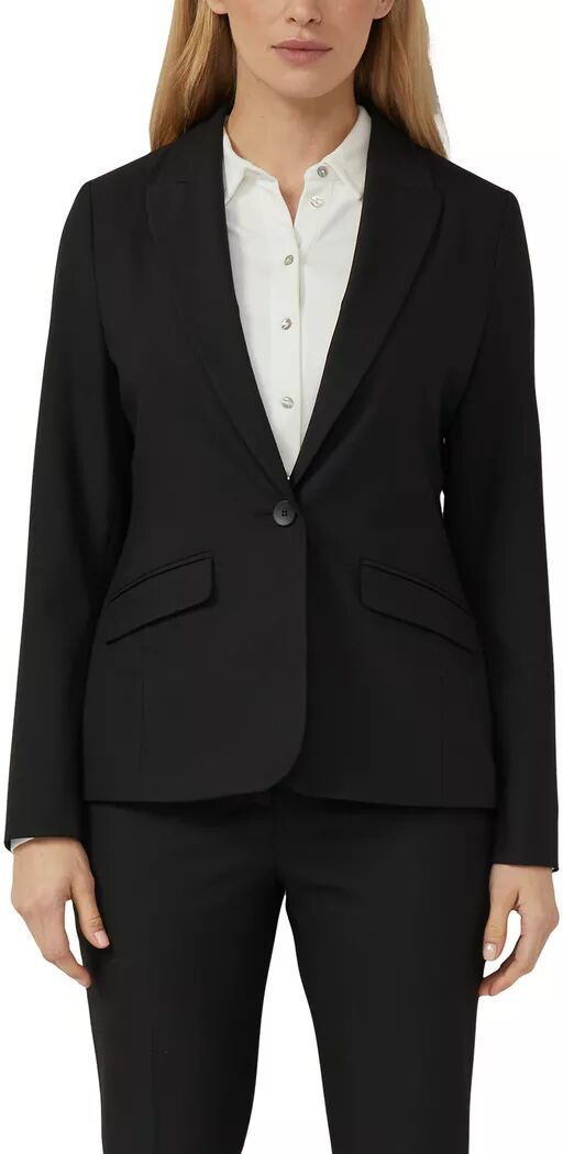 S. Oliver Black Label - Blazer, für Damen, Größe 34
