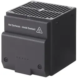 Siemens 8MR2150-4A Halbleiter-Heizgerät CSL 028 400W, AC 230V Clip-Befestigung 8MR21504A