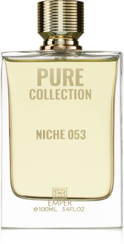 Emper Pure Collection Niche 053 Eau de Parfum mixte 100 ml