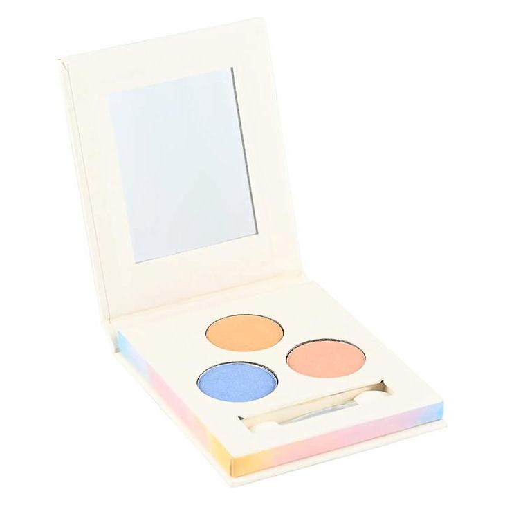 Namaki Lidschattenpalette Sommer (Sommer) (98.110110)