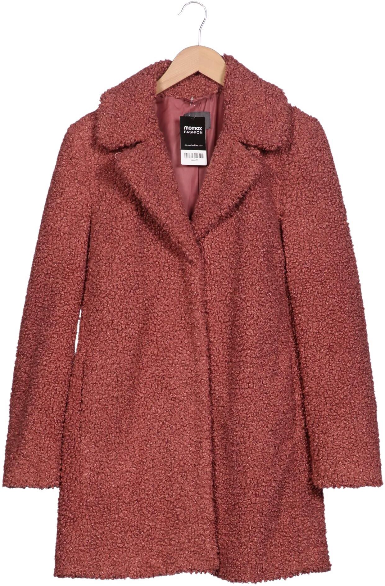Montego Damen Mantel, Pink, Gr. EU 40, Synthetik - Second Hand