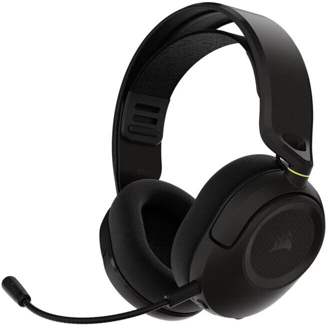HEADSET GAMING CORSAIR HS35 V3 PRETO