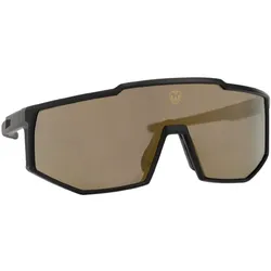Ridley Radbrille TML x Ridley, schwarz