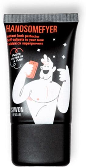 SIWON Handomefyer CC Cream