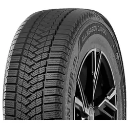 Berlin Tires All Season Cargo 205/65 R16 107T  Ganzjahresreifen