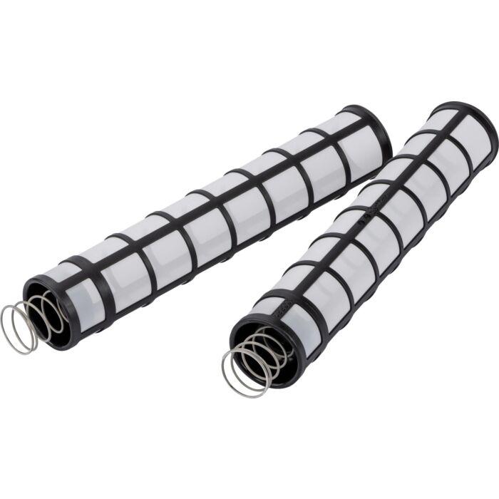 Grünbeck Ersatzfilterkerze 103000010001 100 µm ohne Schutzglocke, 2er Pack