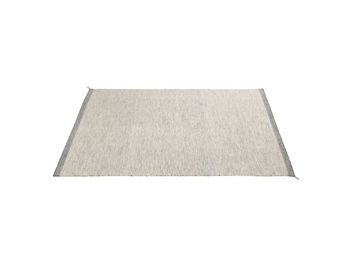 Muuto - Ply Rug 200 x 300 cm, weiss