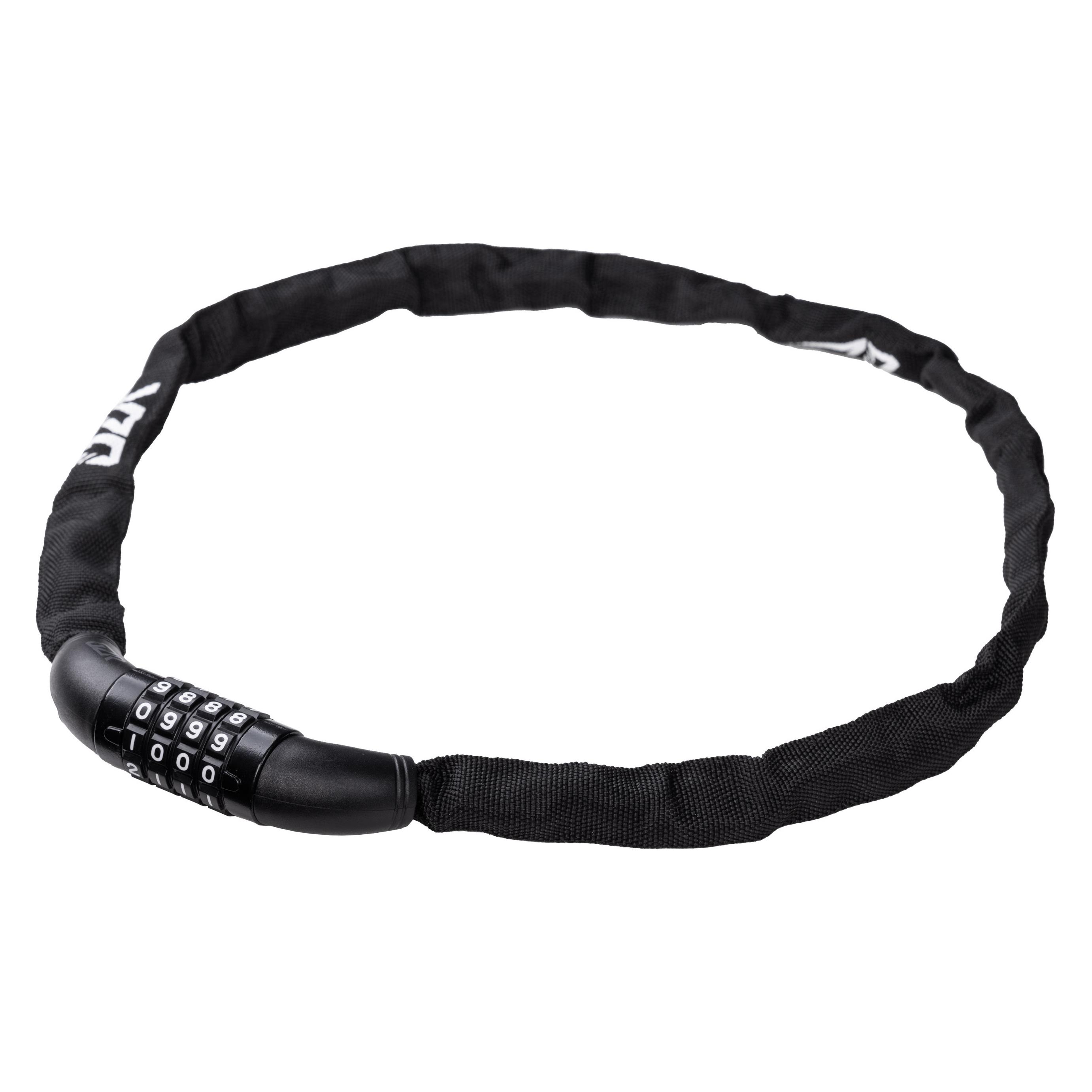 GZR C2 Bicycle lock with combination lock (55683418)
