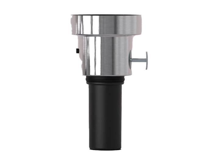 Stelton Ampoule LED pour lampe de navire portable EM Steel