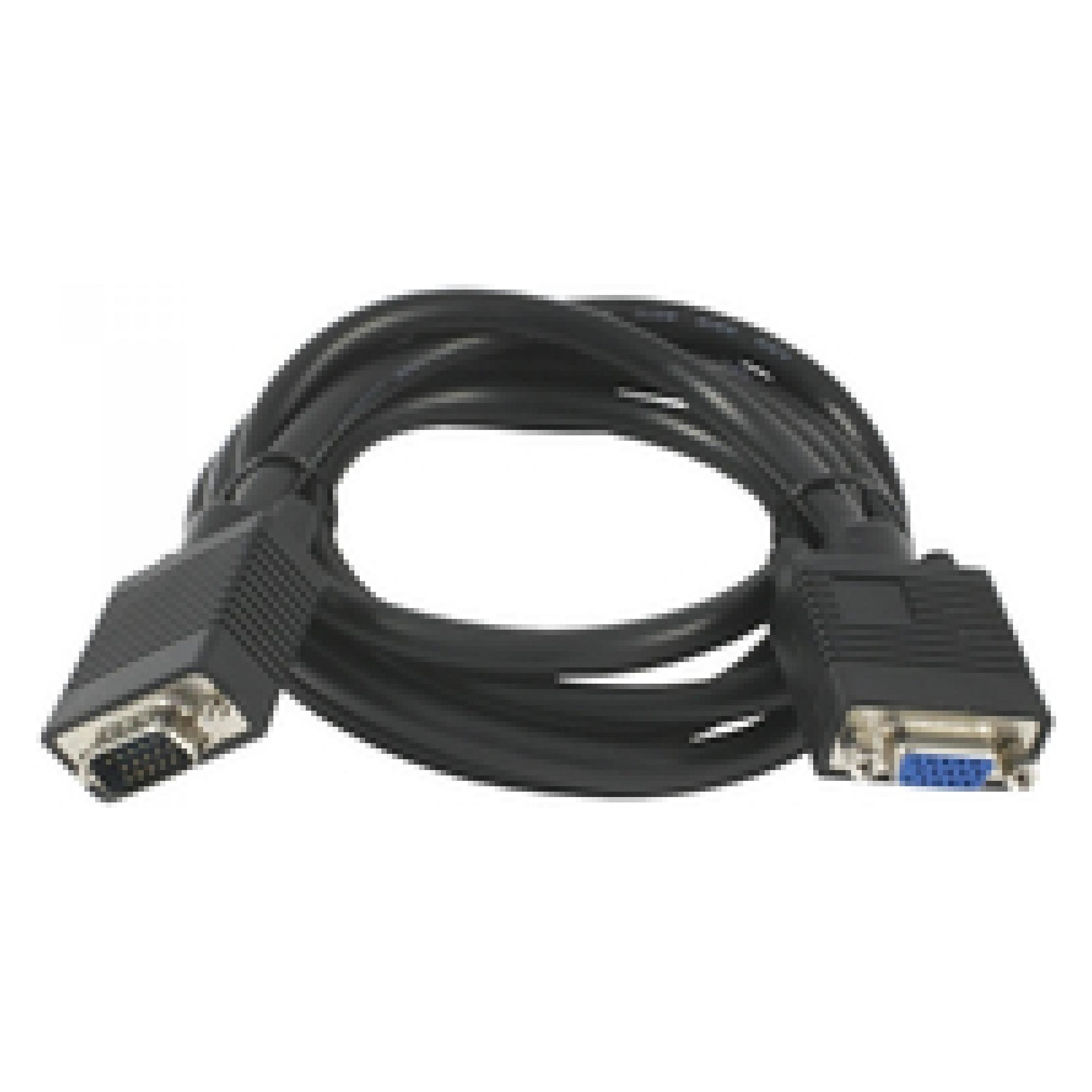 Synergy 21 Kabel Video VGA ST/BU 15,0m 3+7 *Synergy21* (15 m) (S215297)