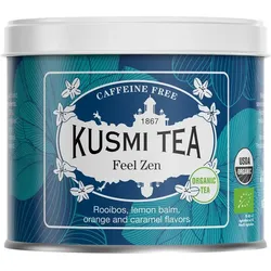 Feel Zen Tee Bio 100 g Dose
