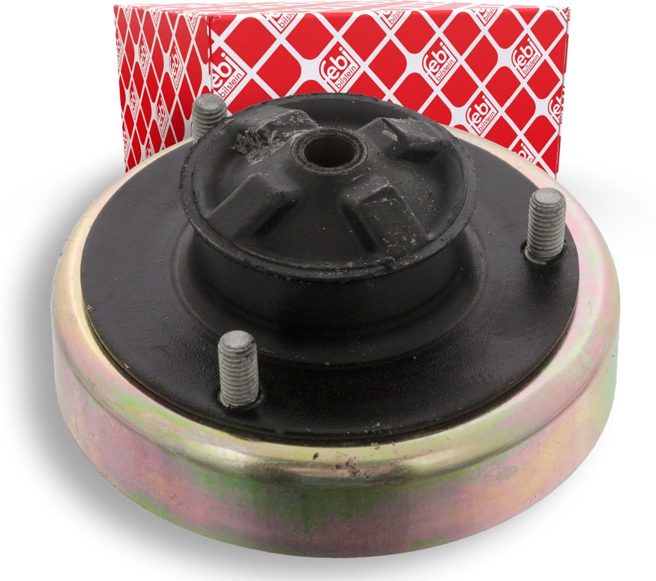 FEBI BILSTEIN 15429 Veerpootlager