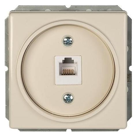 Vila COMPUTER POWER SOCKET KLRJ45-15E2-02V S (477910163126)