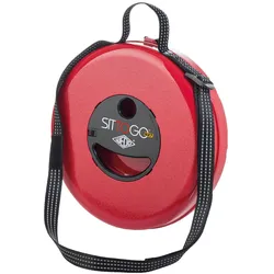 Wedo, Bürostuhl, Teleskop-Hocker