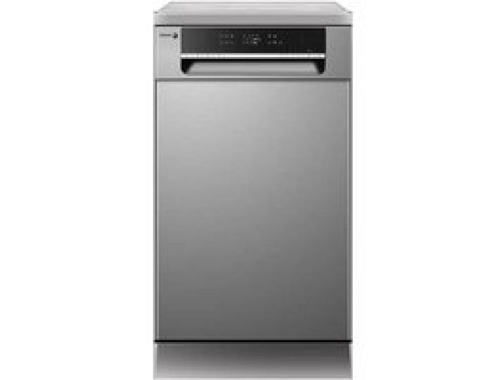 Fagor Lave-vaisselle 45cm 10 couverts 47db - FLVP1047DS